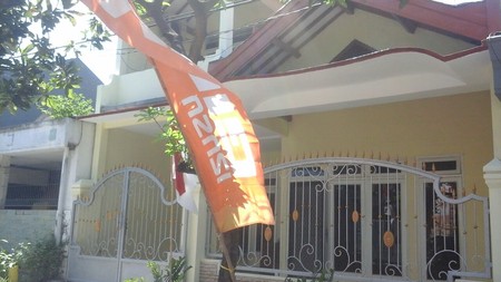 RUMAH DELTASARI SIDOARJO