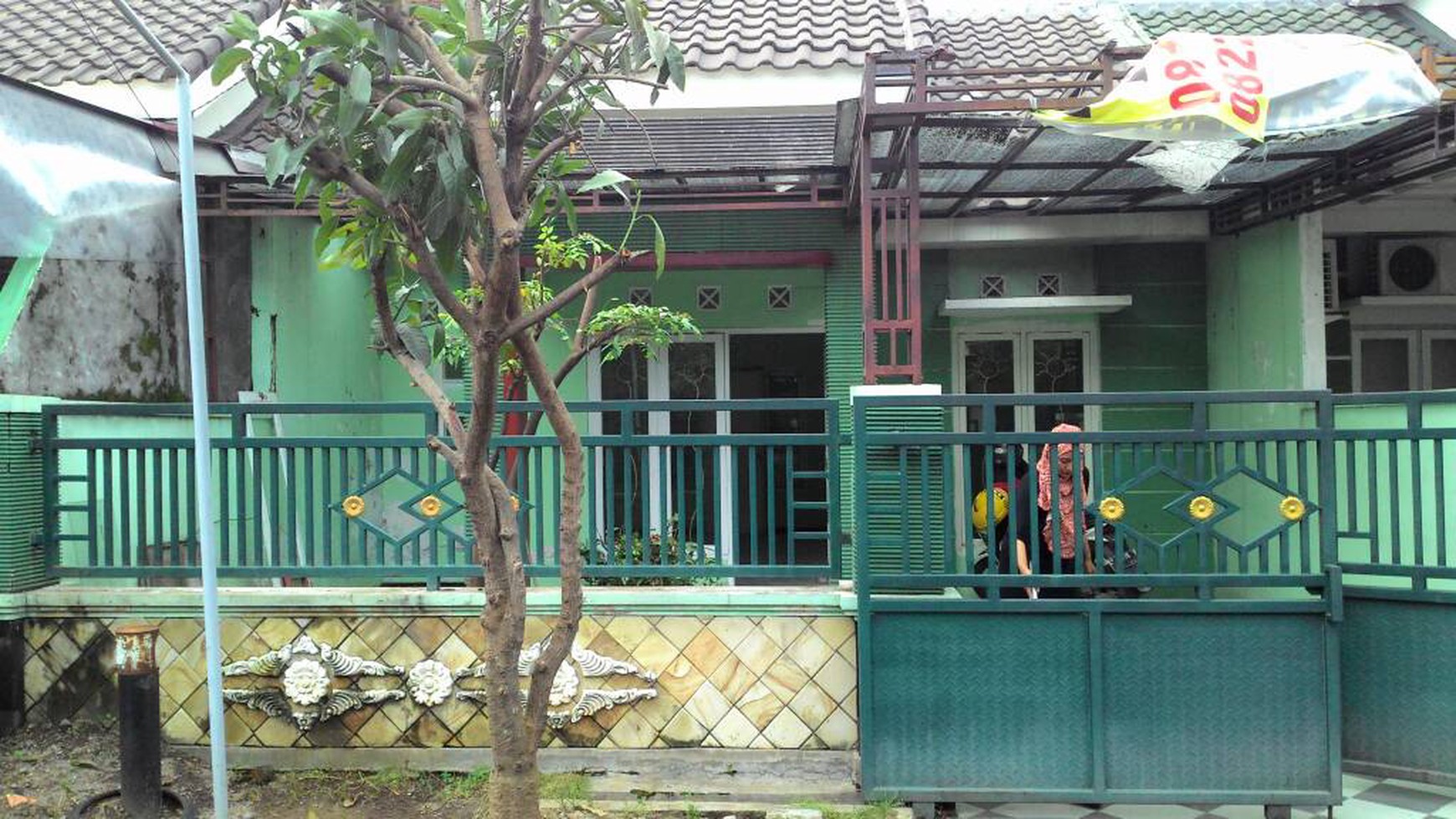 STAR SAFIRA REGENCY SIDOARJO