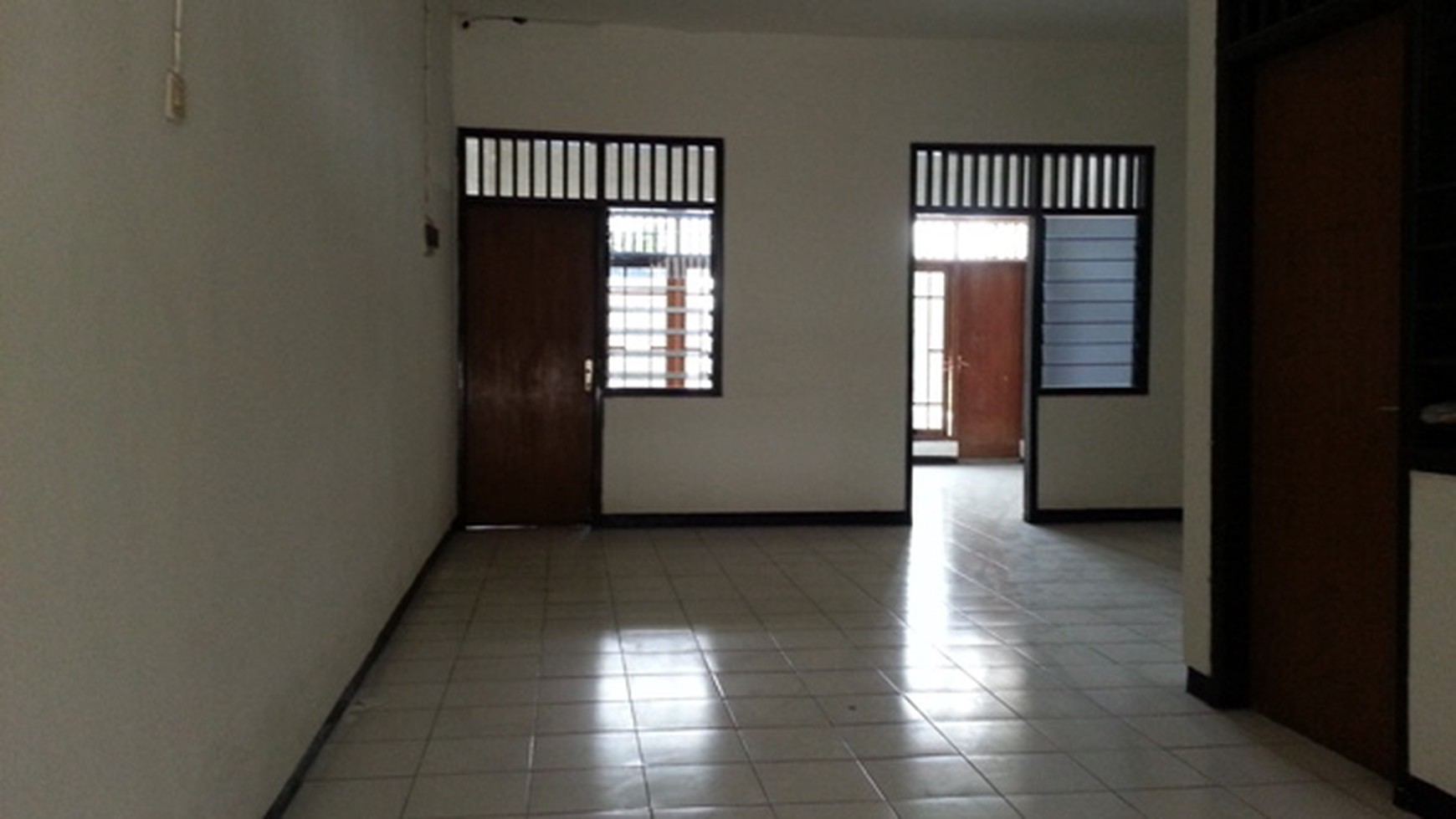 Sewa Ruko Nol Raya Manukan Tama