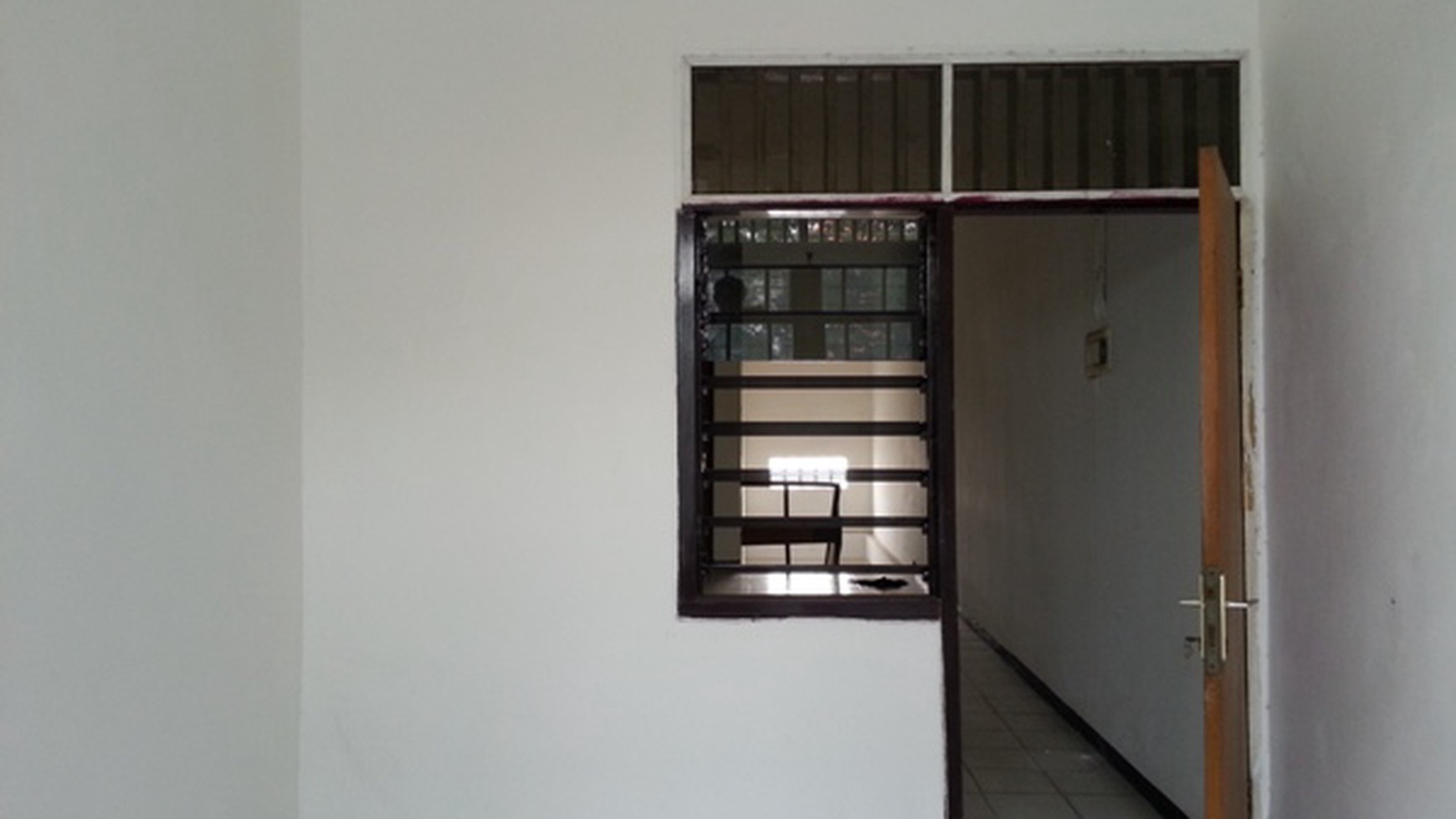 Sewa Ruko Nol Raya Manukan Tama
