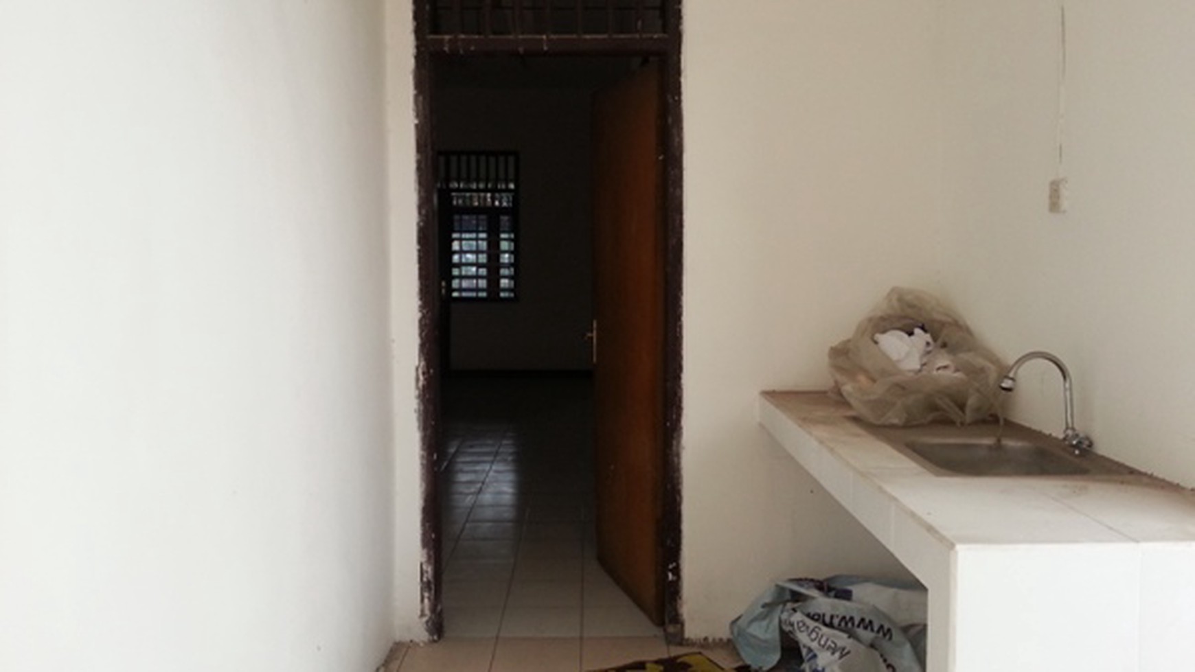 Sewa Ruko Nol Raya Manukan Tama