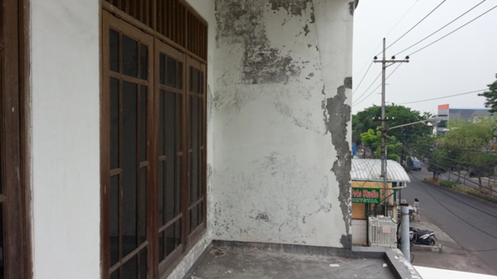 Sewa Ruko Nol Raya Manukan Tama