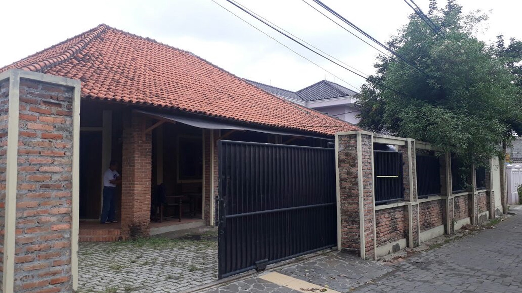 Rumah di Pondok Gede Bekasi