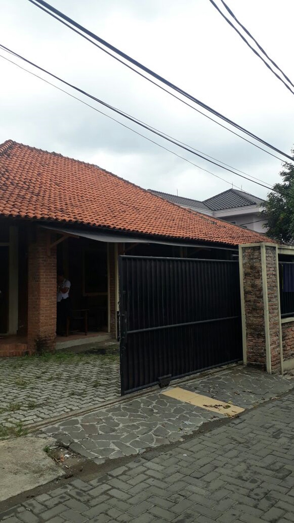 Rumah di Pondok Gede Bekasi