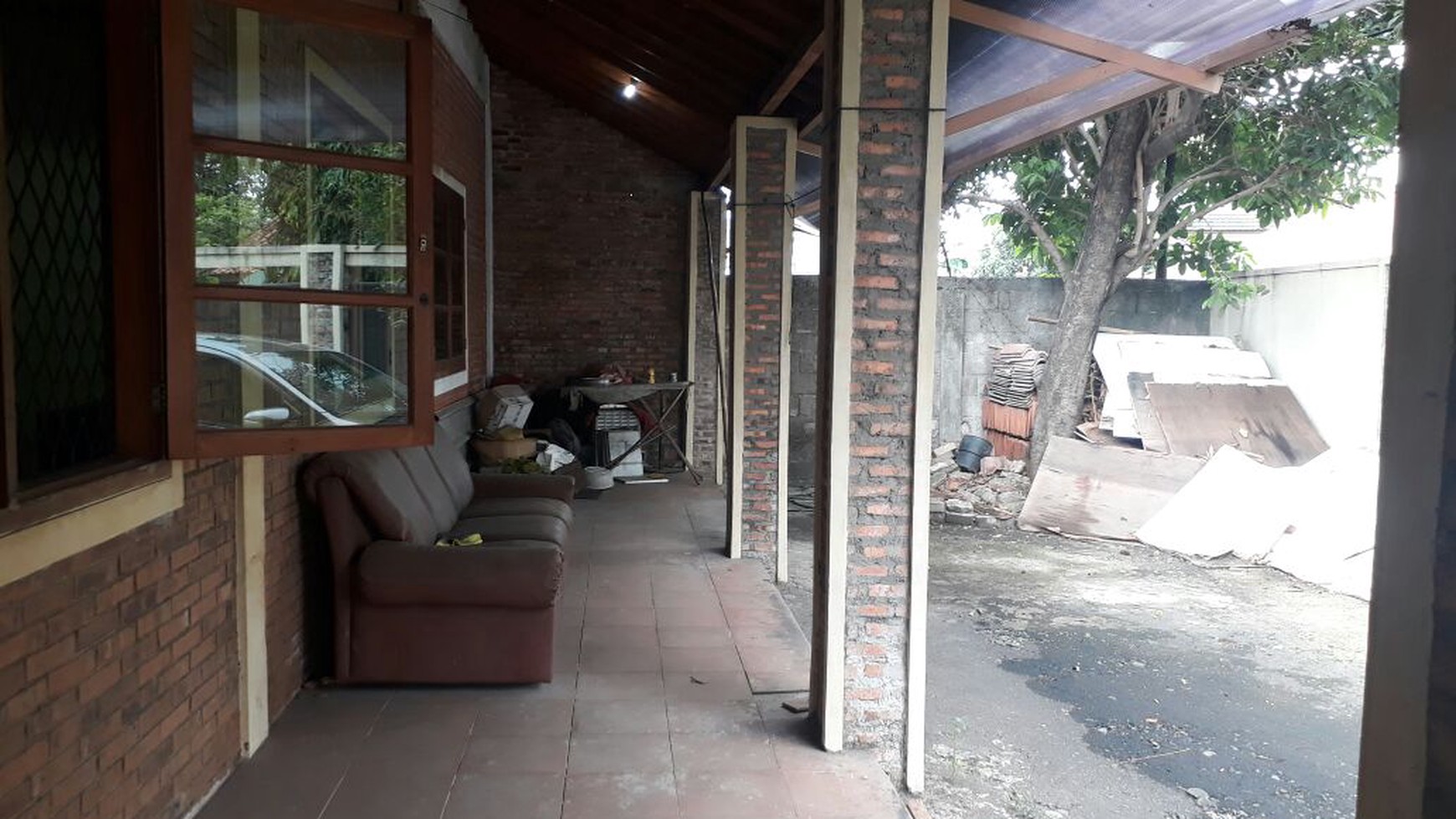 Rumah di Pondok Gede Bekasi