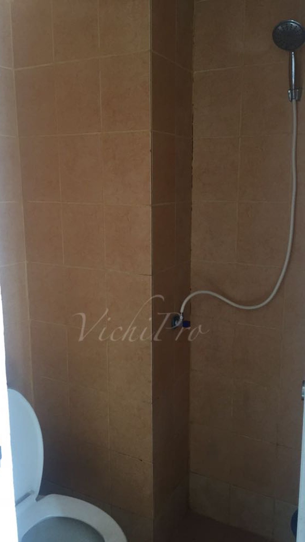 Dijual Apart. Paragon Village Type Studio FF - Karawaci