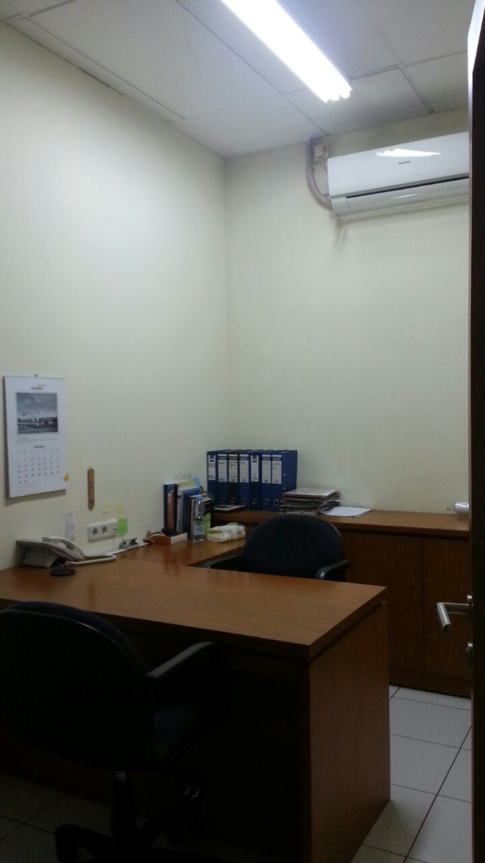 Ruko siap Pakai Lokasi starategis