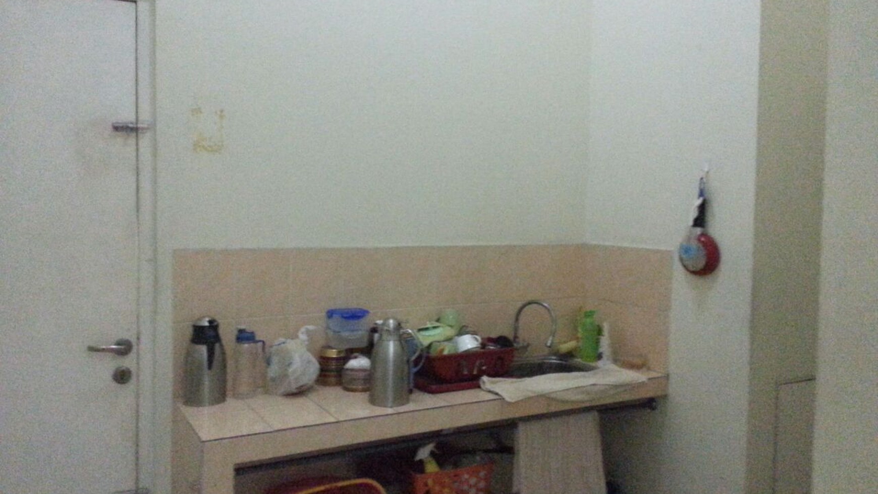 Ruko siap Pakai Lokasi starategis