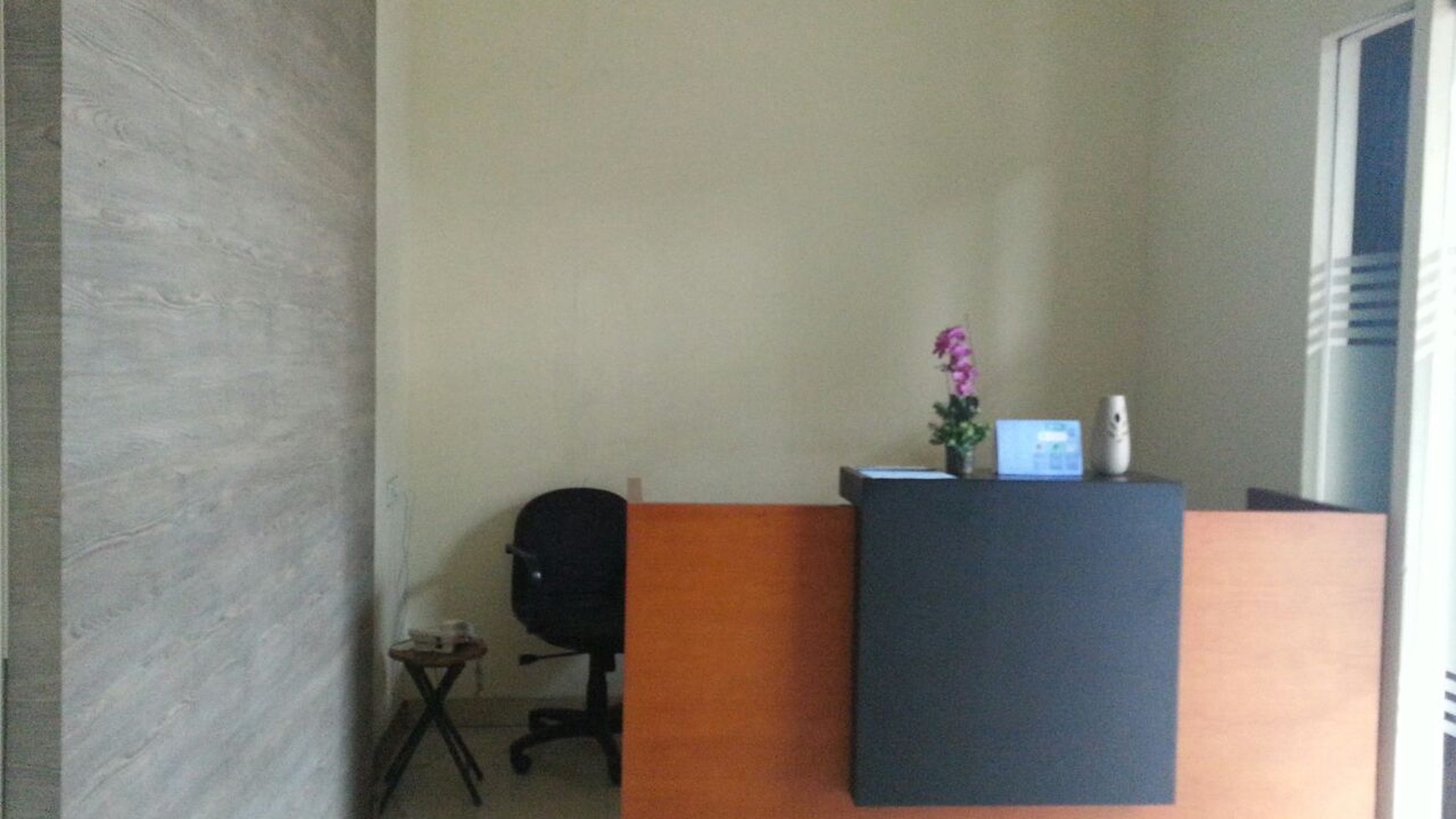 Ruko siap Pakai Lokasi starategis