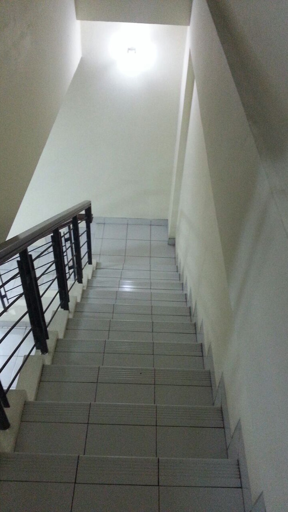 Ruko siap Pakai Lokasi starategis