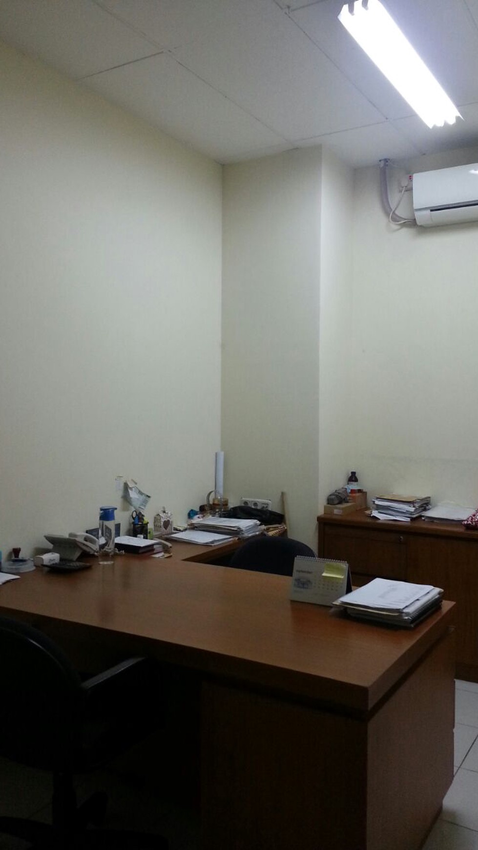 Ruko siap Pakai Lokasi starategis