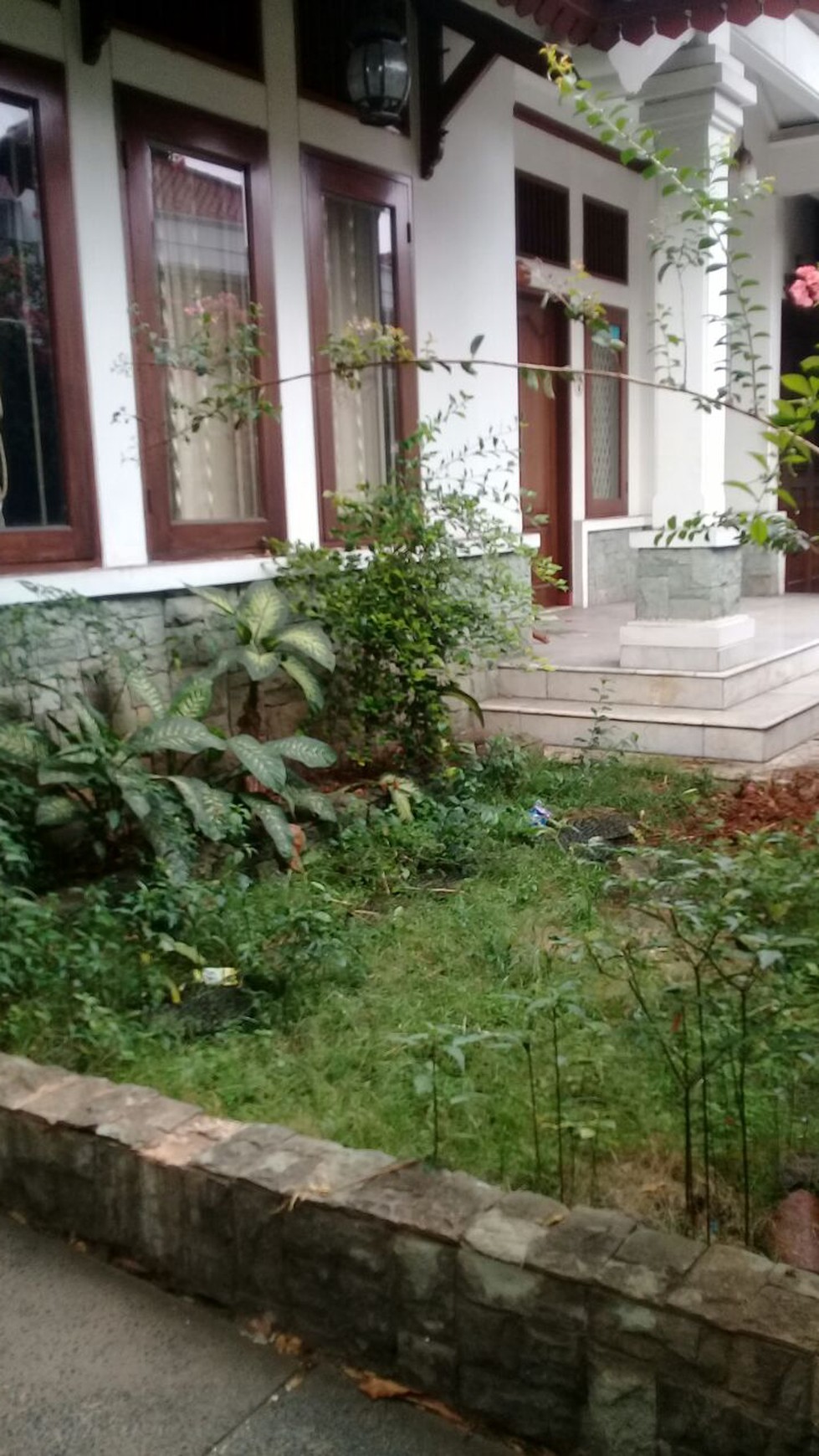Beautiful house for rent in Tebet