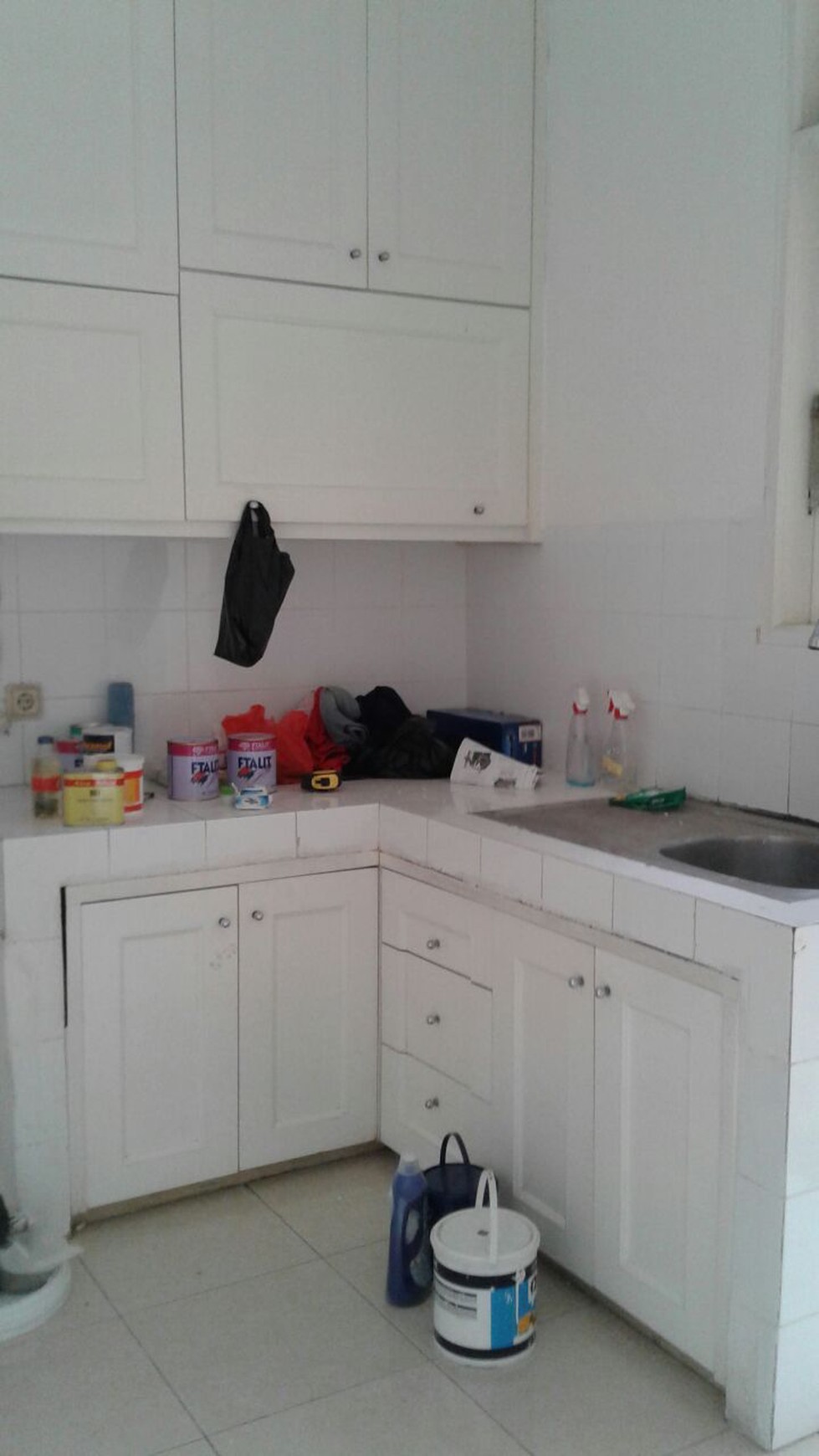 Rumah siap huni di Beryl Timur