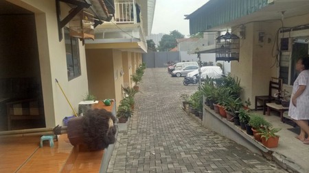 Kost Aktif dan Full di Ciumbuleuit Bandung