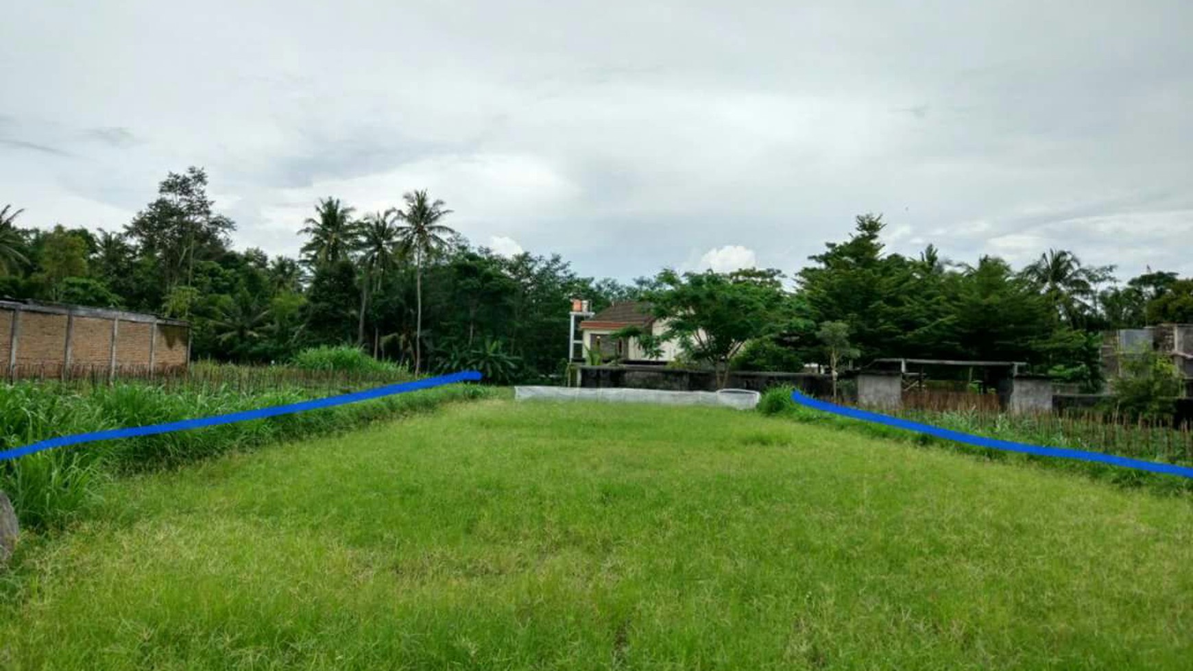 TANAH LUAS DILOKASI STRATEGIS, JL. KALIURANG, NGEMPLAK, SLEMAN
