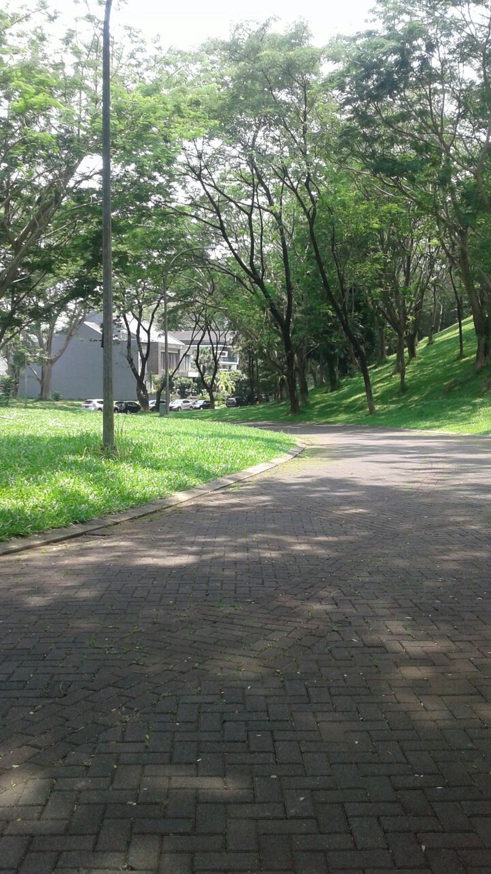 Kavling mewah jarang ada di vermont