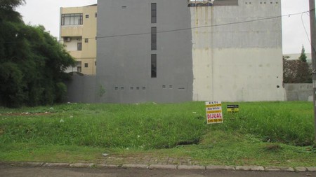 Dijual Kavling banyak peminat, lokasi strategis, good invest, Anggrek Loka BSD City