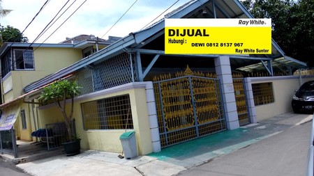 Rumah Dijual !!!