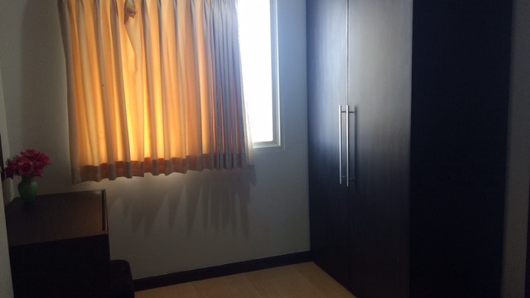 FOR SALE / RENT Apartment Bandung Tengah BRAGA APARTMENT FULL FURNISHED