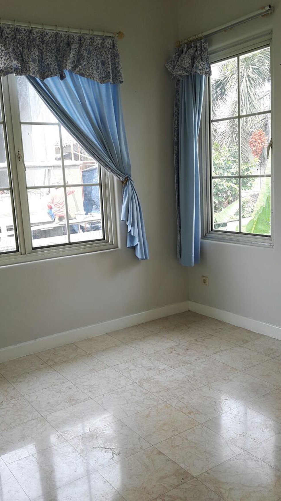 Dijual Rumah di Taman Mediteranian Golf - Lippo Karawaci