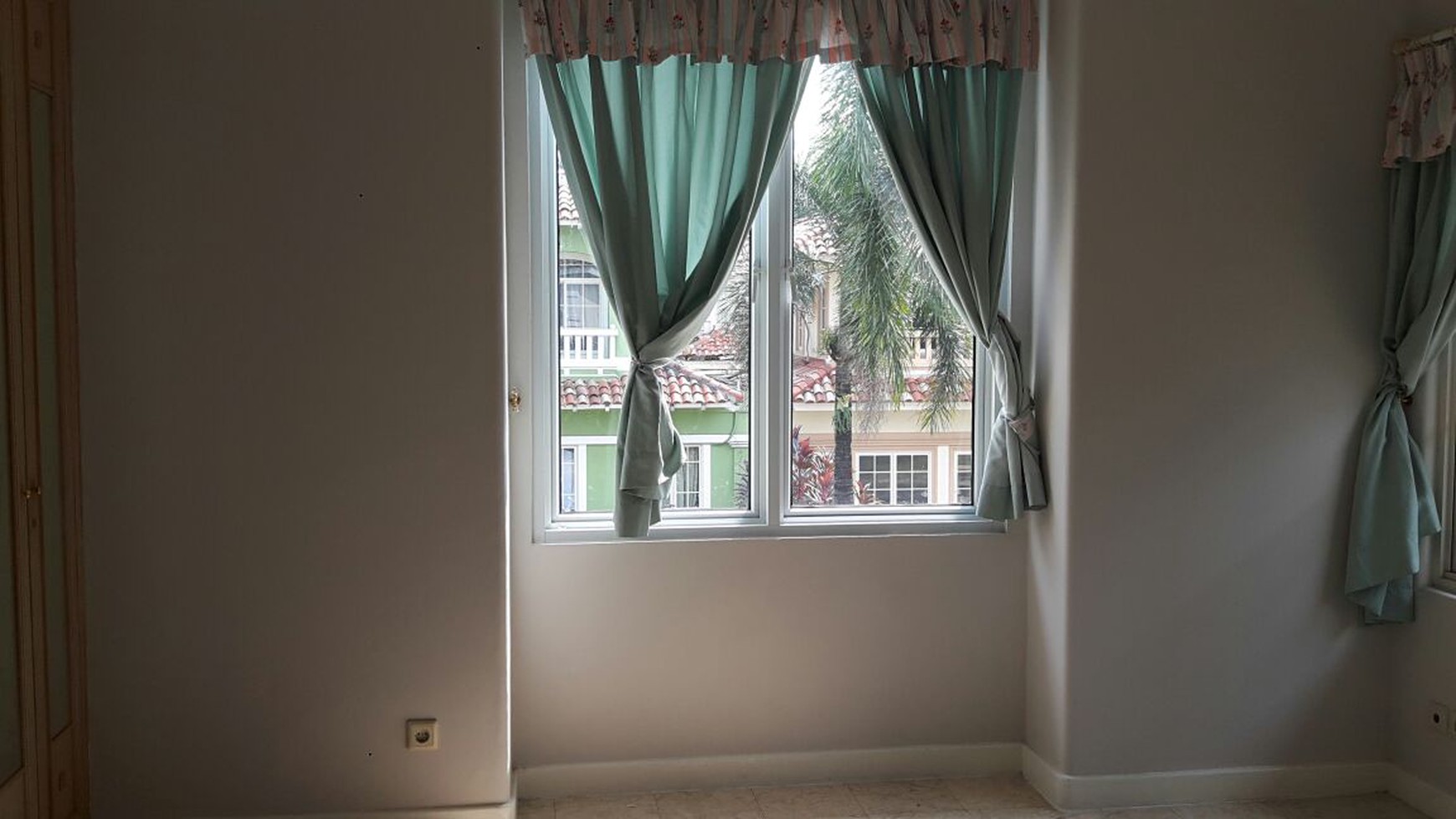 Dijual Rumah di Taman Mediteranian Golf - Lippo Karawaci