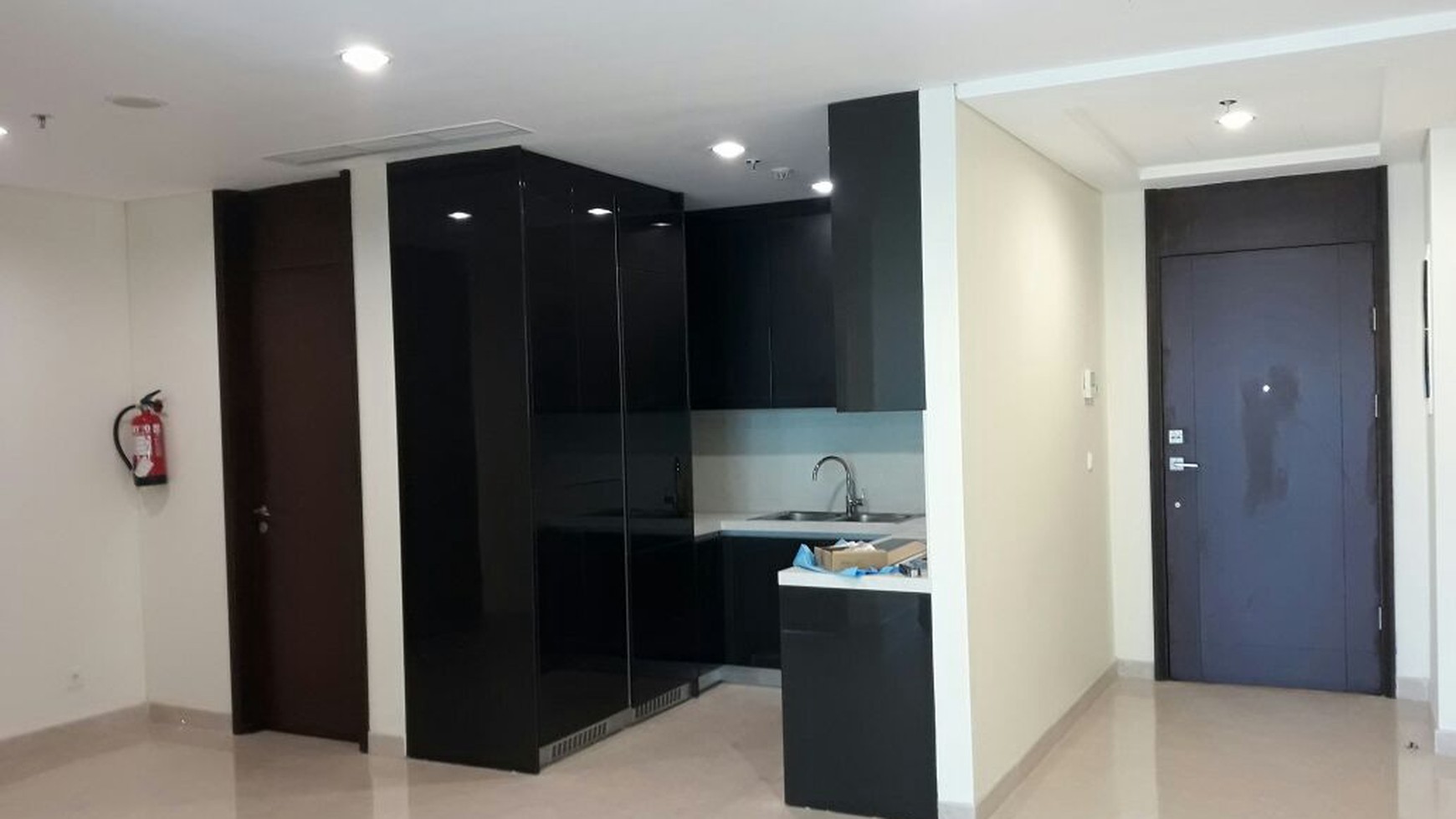 Apartemen Pondok Indah Residence 2 Bedrooms