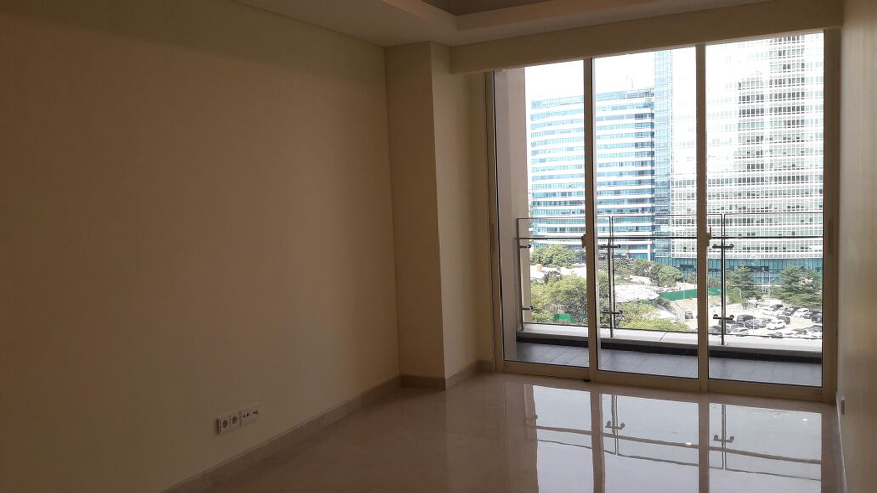 Apartemen Pondok Indah Residence 2 Bedrooms