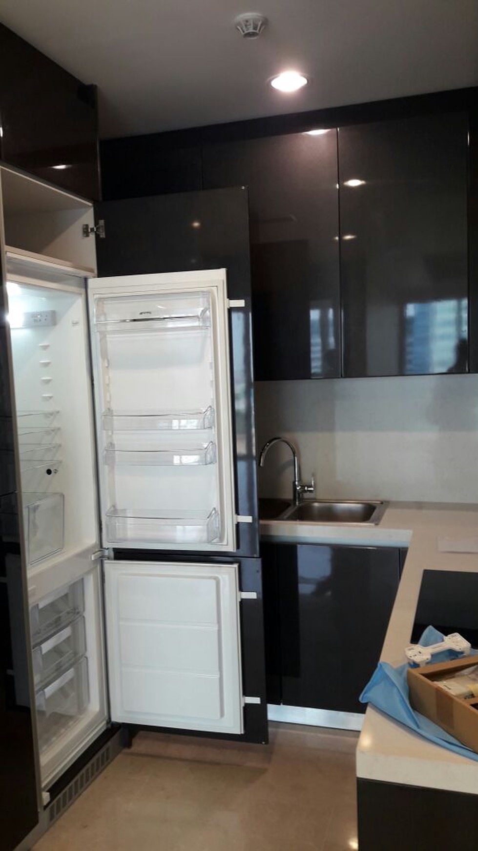 Apartemen Pondok Indah Residence 2 Bedrooms