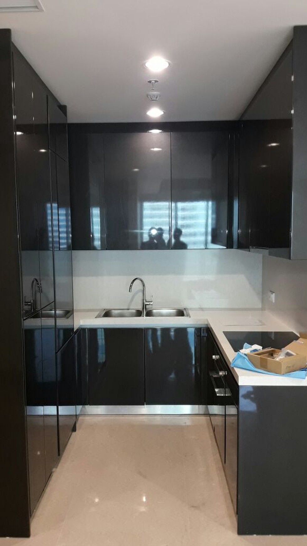 Apartemen Pondok Indah Residence 2 Bedrooms