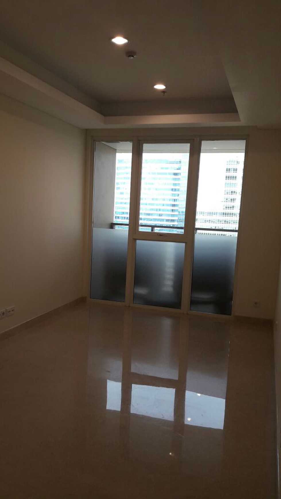 Apartemen Pondok Indah Residence 2 Bedrooms