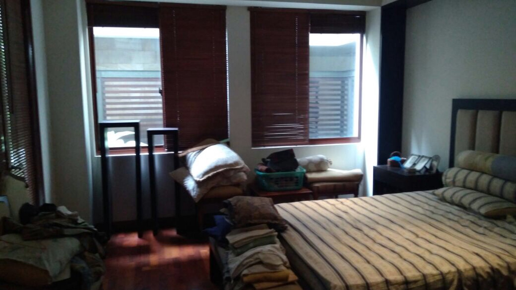 Dijual Apartemen Daksa Senopati