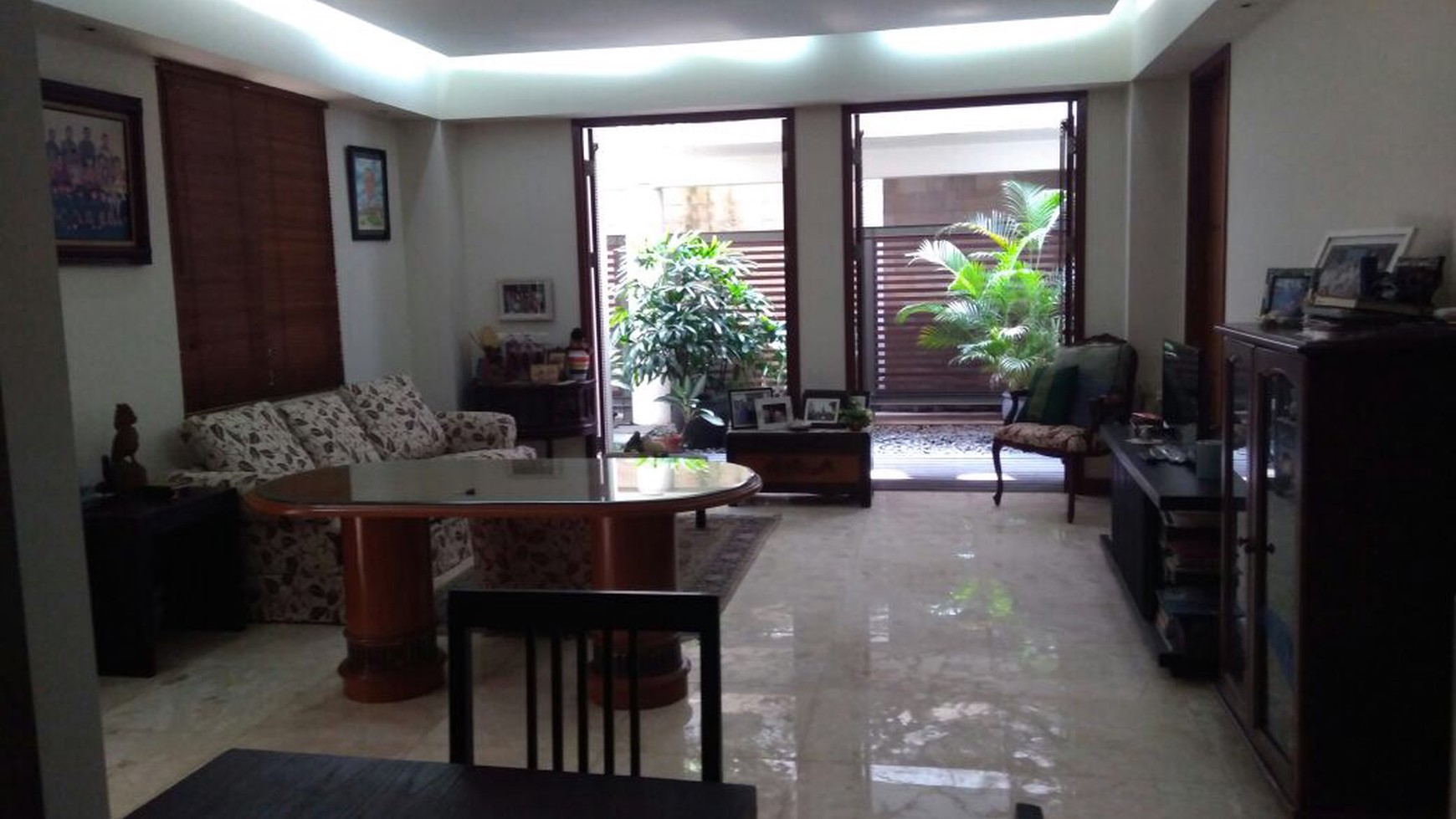 Dijual Apartemen Daksa Senopati