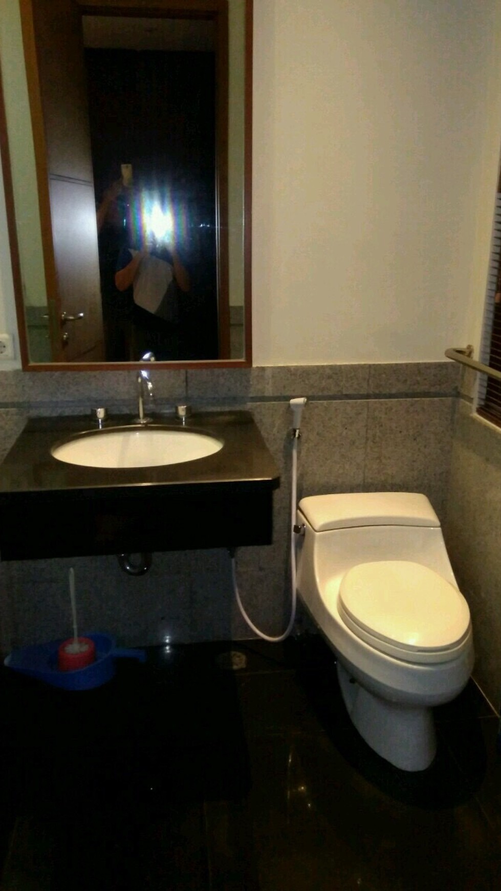 Dijual Apartemen Daksa Senopati