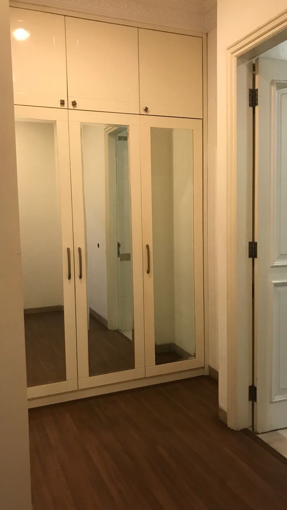 Dijual Rumah di Jl. Brawijaya - Kebayoran Baru, Jakarta Selatan