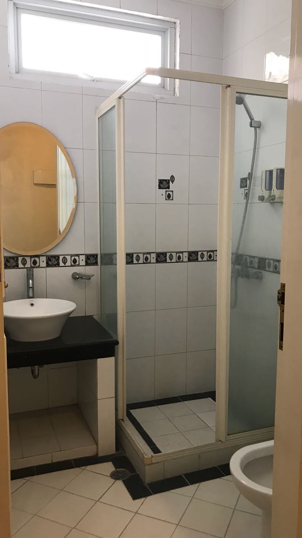 Dijual Rumah di Jl. Brawijaya - Kebayoran Baru, Jakarta Selatan