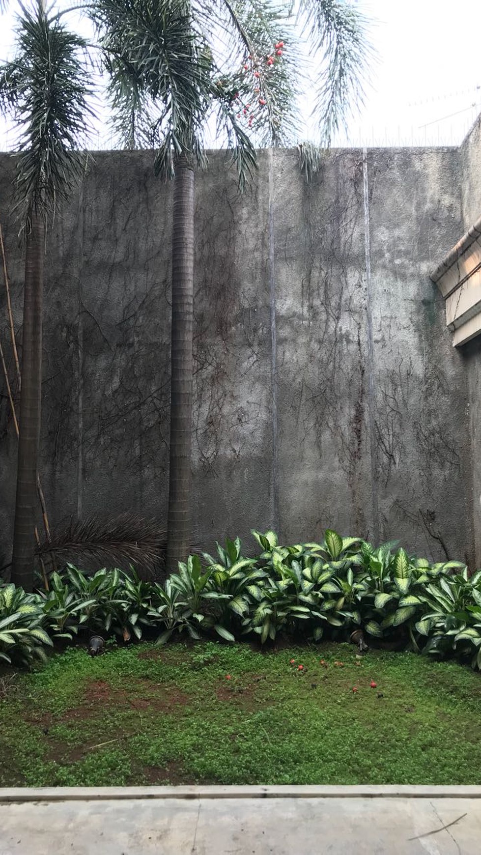 Dijual Rumah di Jl. Brawijaya - Kebayoran Baru, Jakarta Selatan