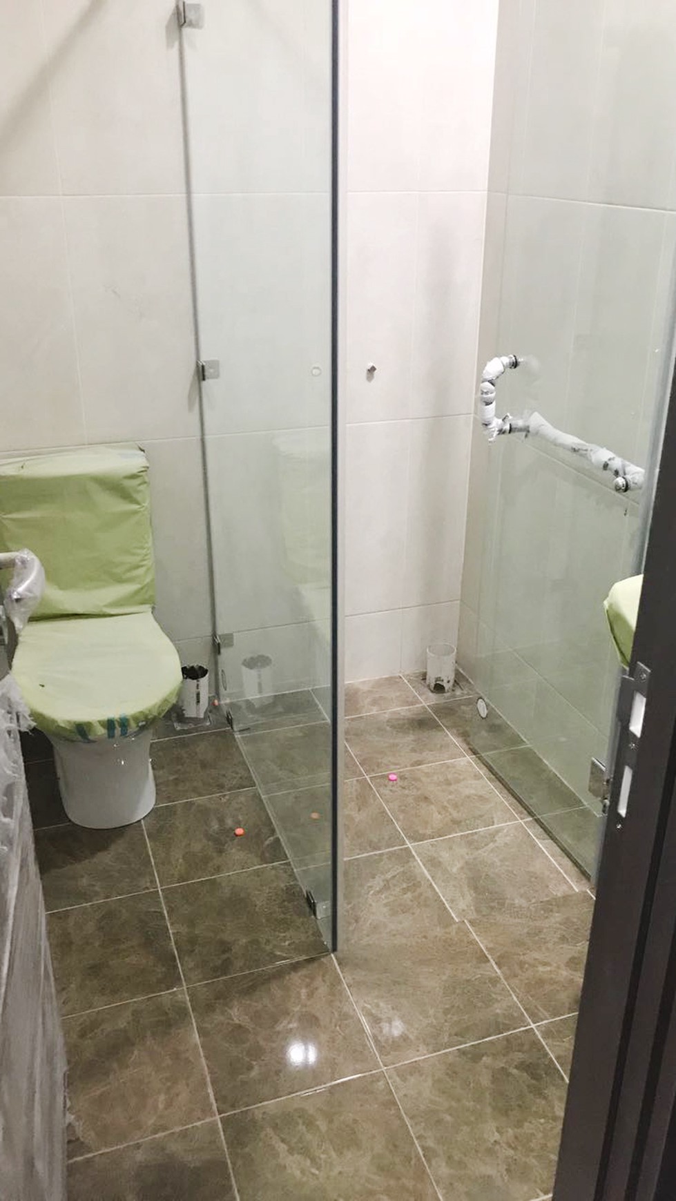 Rumah dijual nyaman, aman, akses lokasi sangat strategis @Kebayoran Harmony, Bintaro