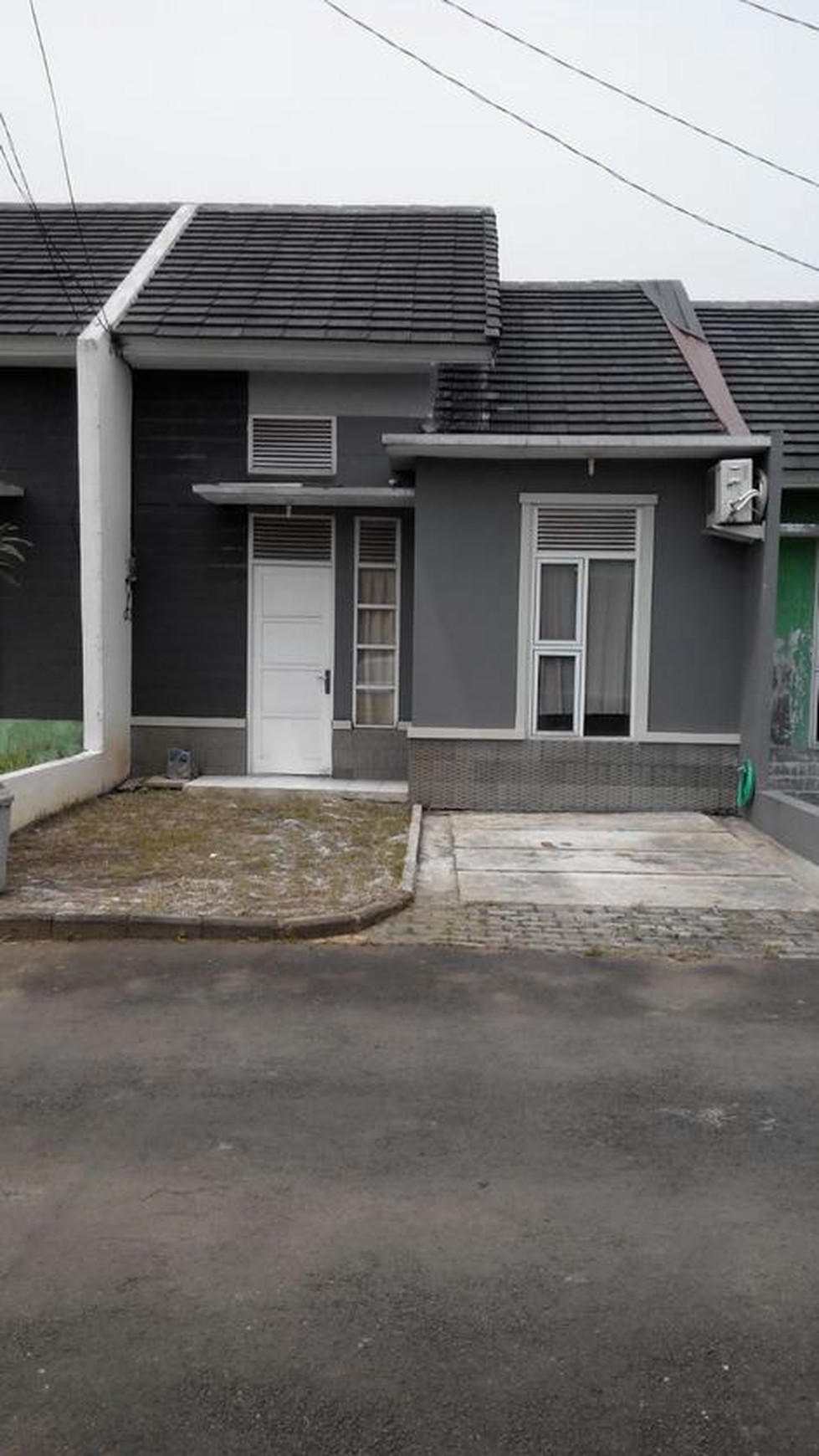 Dijual Rumah Strategis, Murah, Siap huni, Grand View Fiera Vista Lippo Karawaci