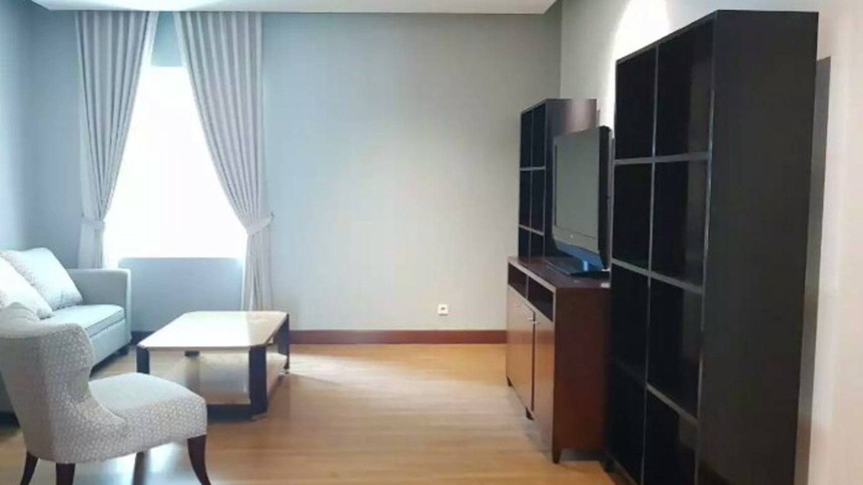 beautiful house in the prime area of Kebayoran