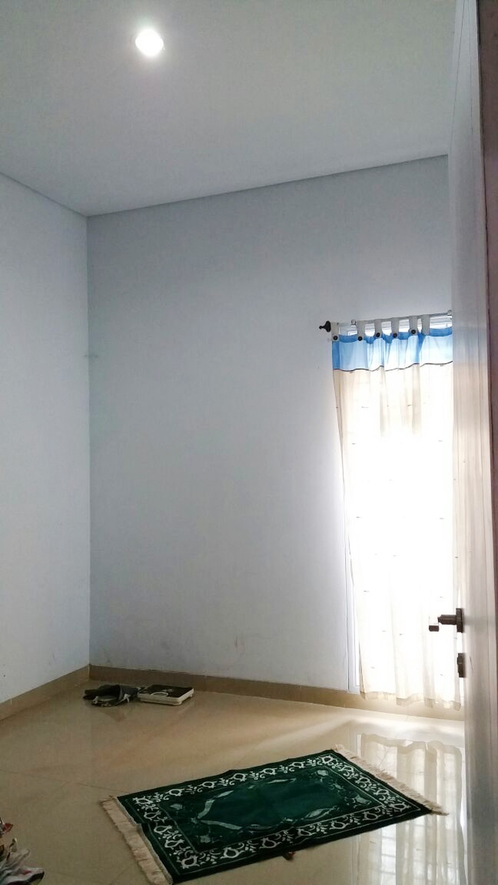 Rumah dijual nyaman, aman, akses lokasi sangat strategis @Sahid Mension, Ceger
