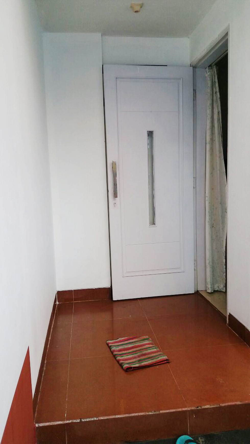 Rumah dijual nyaman, aman, akses lokasi sangat strategis @Sahid Mension, Ceger
