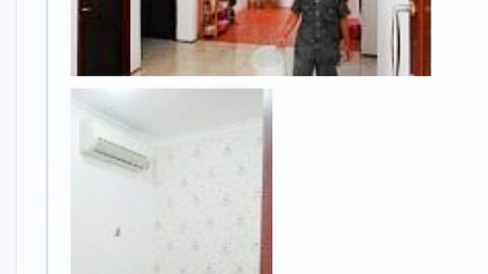 Rumah Bagus Nyaman dan Siap Huni di Bintaro Kawasan Permata Bintaro Sektor 9 Tangerang Selatan