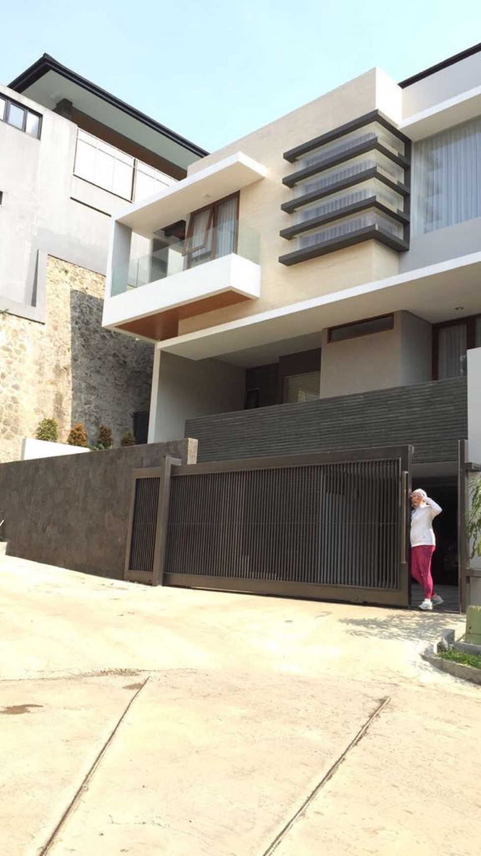 Rumah Nyaman dan Siap Huni di Kawasan Bandung, Jawa Barat