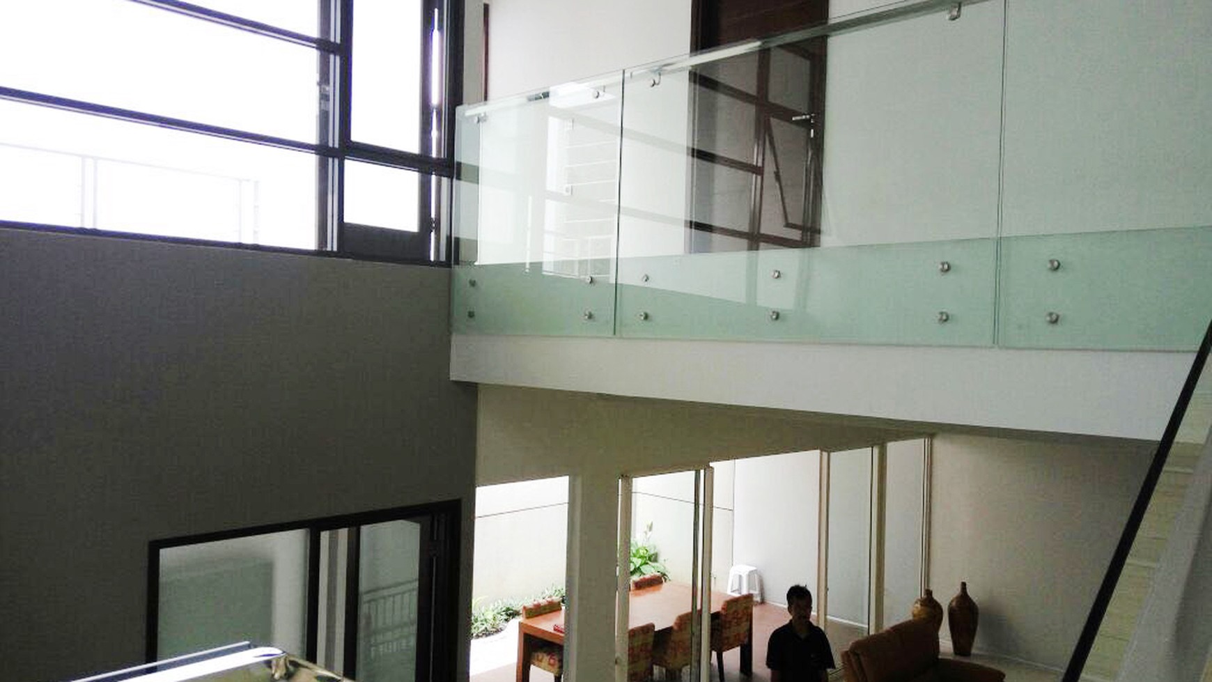 Rumah Nyaman dan Siap Huni di Kawasan Bandung, Jawa Barat