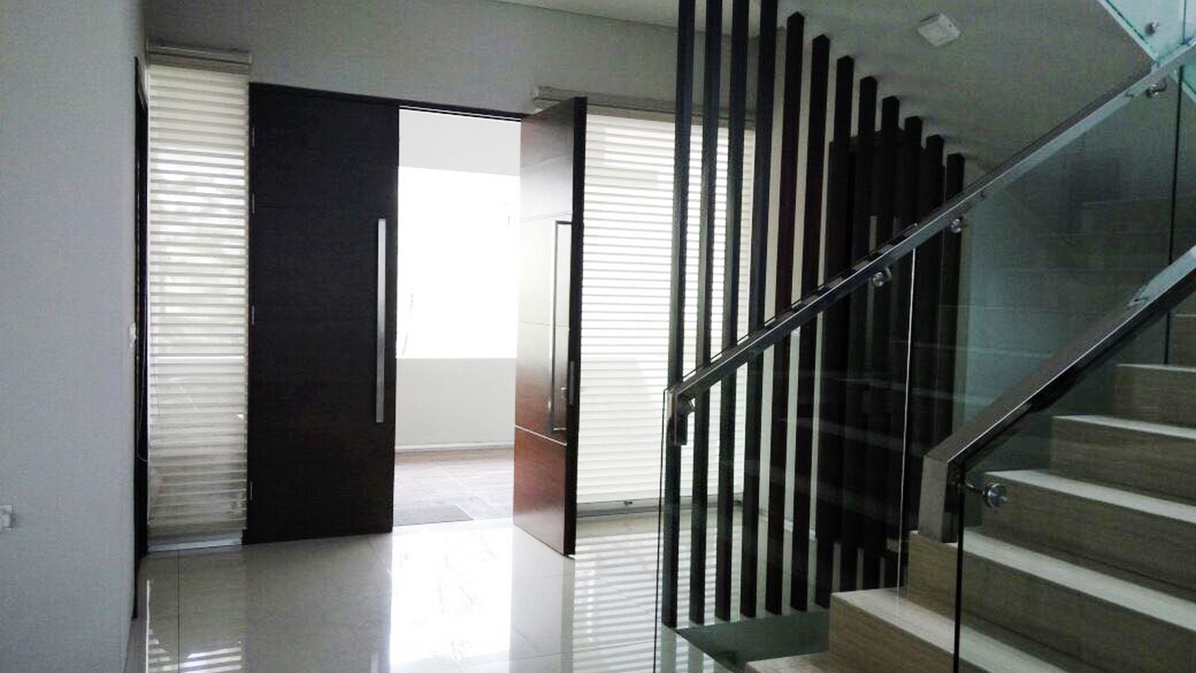 Rumah Nyaman dan Siap Huni di Kawasan Bandung, Jawa Barat