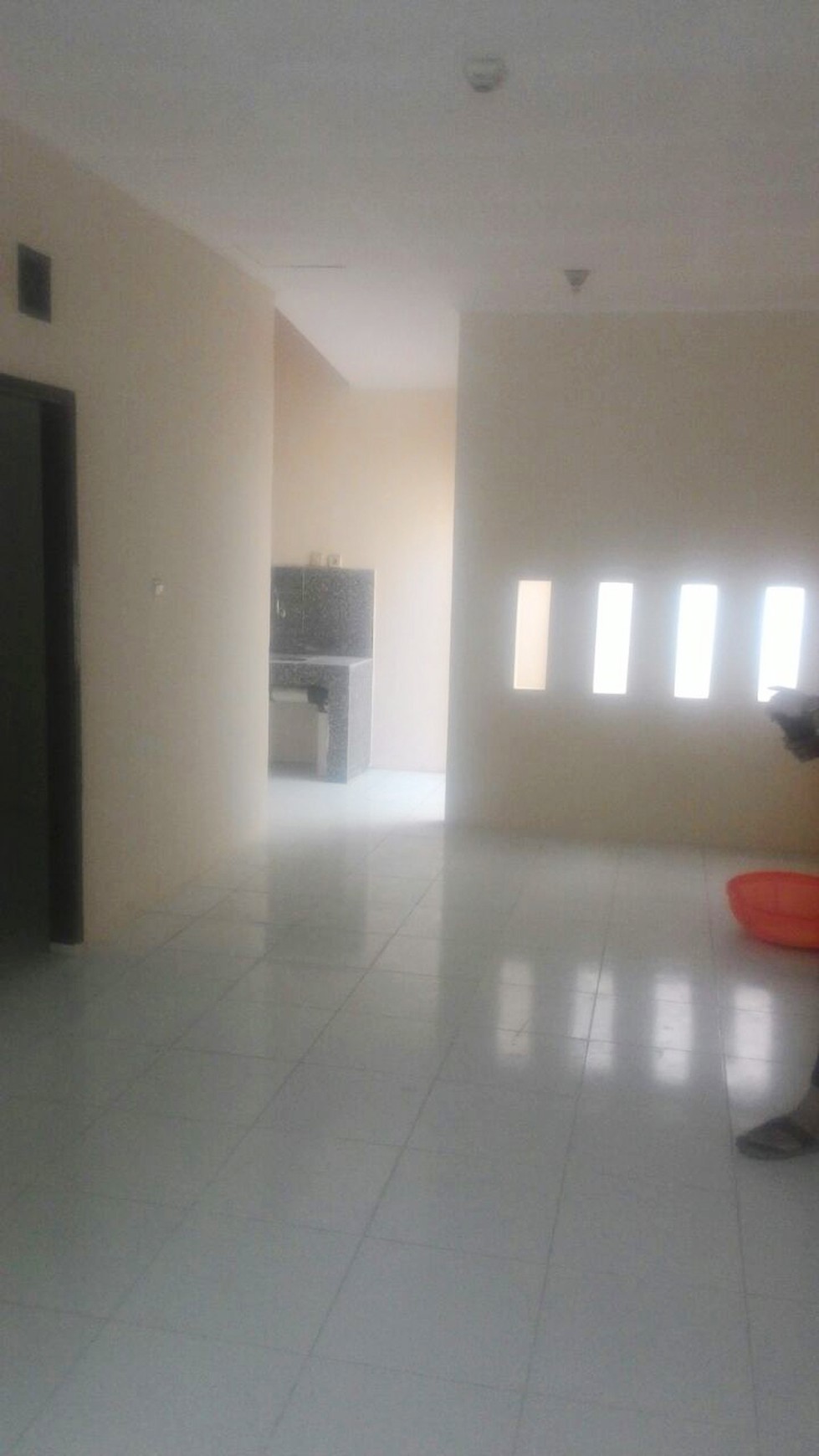 Rumah Nyaman dan Siap Huni di Kawasan Villa Dago, Ciputat