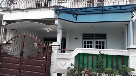 SIDOARJO DELTASARI INDAH 2 LANTAI MURAH