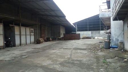 GUDANG JL.MASTRIP 200x300