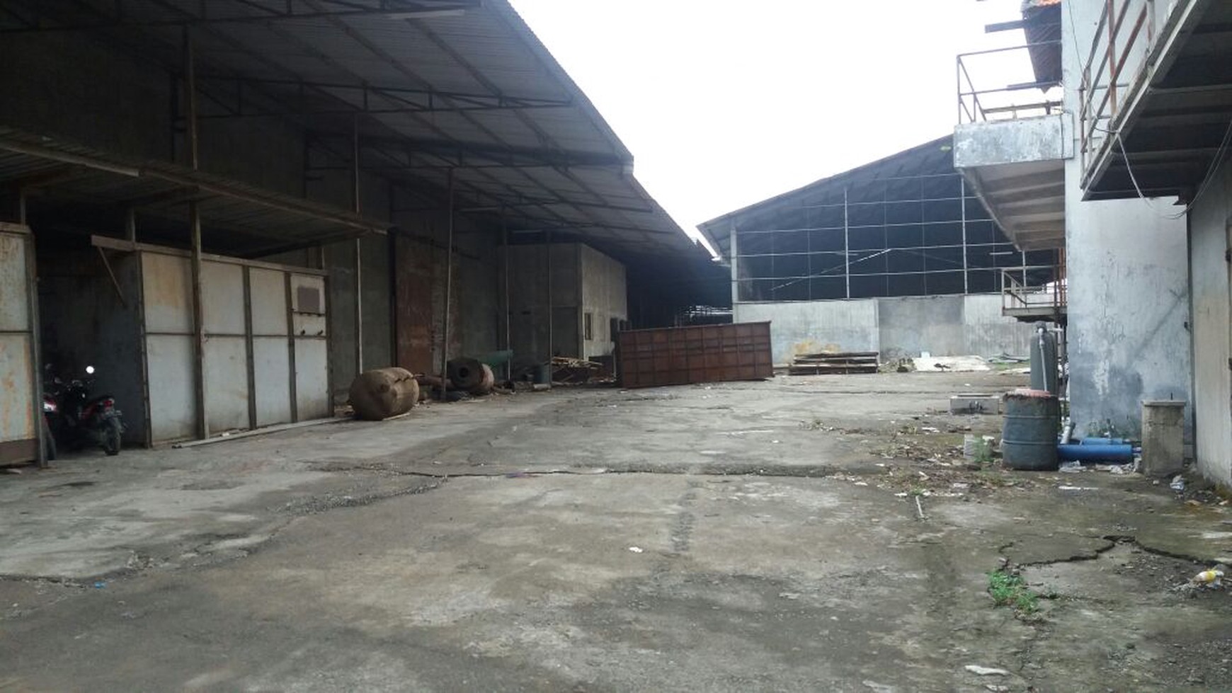 GUDANG JL.MASTRIP 200x300