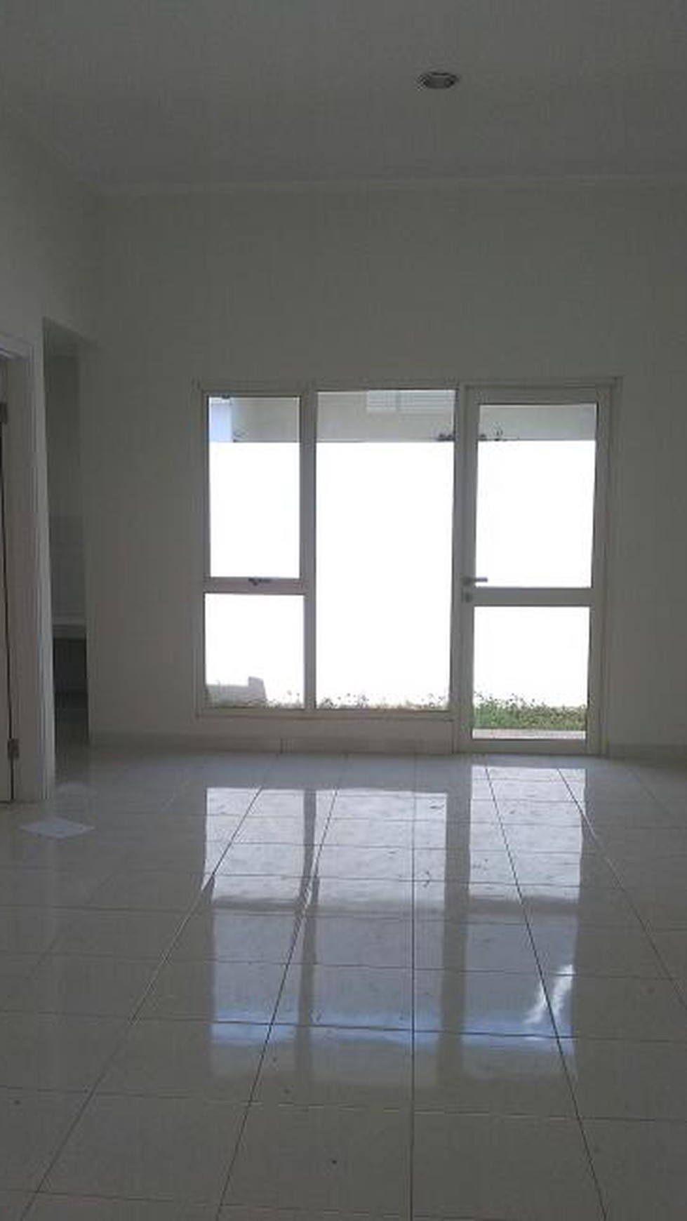 Dijual Rumah di Suvarna Sutera - Tangerang